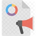 Competitive analysis  Icon