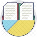 Competitive Analysis Online Icon