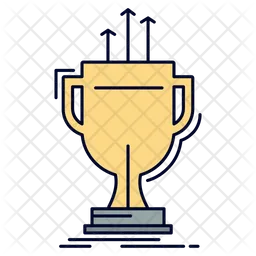 Competitive Award  Icon