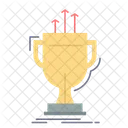 Competitive Award  Icon