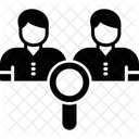 Competitor  Icon