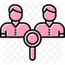 Competitor  Icon
