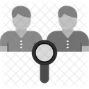 Competitor  Icon