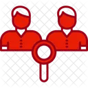 Competitor  Icon