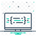Compiled  Icon