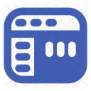 Compiler Business Communication Icon