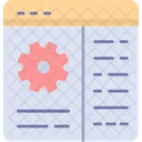 Compiler  Icon