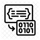Compiling  Icon