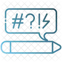 Complain  Icon