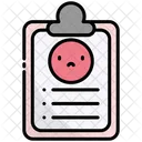 Complaint Review Customer Review Icon