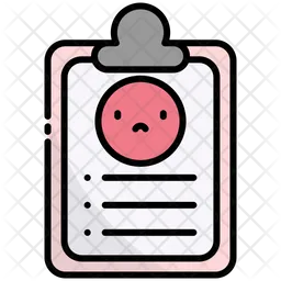 Complaint  Icon