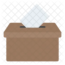 Complaint Box  Icon