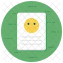 Customer Complaint Objection Sheet Complaint Icon