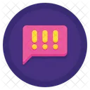 Complaint Alert Error Icon
