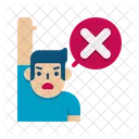 Complaint  Icon