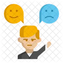 Complaint  Icon