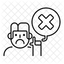 Complaint  Icon