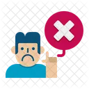 Complaint Claims Compliance Icon