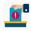 Complaint  Icon