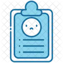 Complaint  Icon