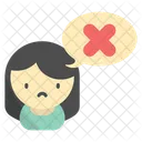 Complaint Review Customer Review Icon