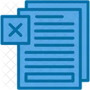 Complaint  Icon