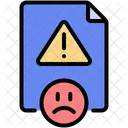 Complaint Icon