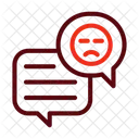 Complaint  Icon
