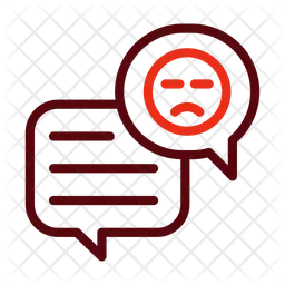 Complaint  Icon