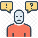 Complaint  Icon