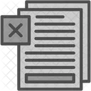 Complaint  Icon