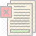 Complaint  Icon
