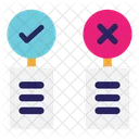 Complaint  Icon