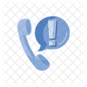 Complaint Service  Icon