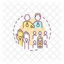Complaints  Icon