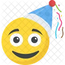 Emoji di compleanno  Icon