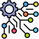 Complejidad  Icono