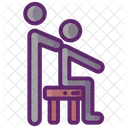 Complementary Massage  Icon