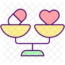 Medicine Alternative Treatment Icon