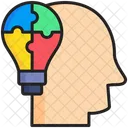 Complementary Skills Skill Development Icon