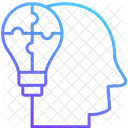 Complementary Skills  Icon