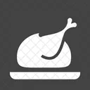 Complet Poulet Roti Icon