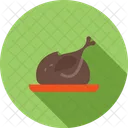 Complet Poulet Roti Icon