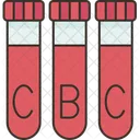 Complete Blood Count Icon
