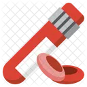 Complete Blood Count  Icon