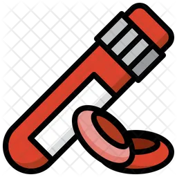 Complete Blood Count  Icon