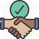 Complete Deal  Icon