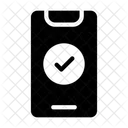 Complete  Icon