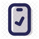 Installed Apps Phone Icon