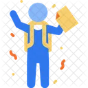 Complete  Icon